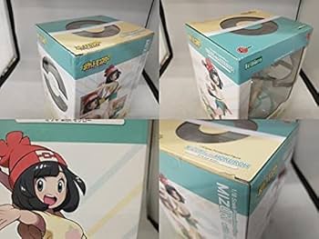 Amazon | フィギュア コトブキヤ ミヅキ with モクロー ARTFX J